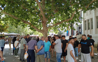 Δολοφονία 11χρονης στην Ηλεία Δολοφονία 11χρονης στην Ηλεία
