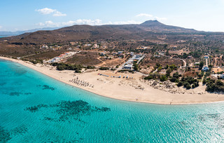 Ελαφόνησος Ελαφόνησος