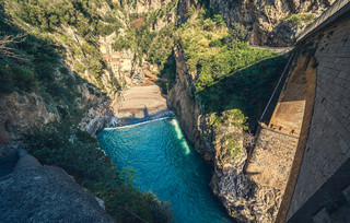 Φουρόρε, Ακτή Αμάλφι Φουρόρε, Ακτή Αμάλφι