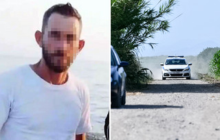 Δολοφονία 11χρονης στον Πύργο Δολοφονία 11χρονης στον Πύργο