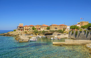 Άγιος Νικόλαος, Μεσσηνία Άγιος Νικόλαος, Μεσσηνία
