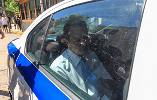 Απόστολος Λύτρας Απόστολος Λύτρας