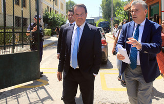 Απόστολος Λύτρας Απόστολος Λύτρας