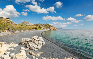 Μαύρα Βόλια