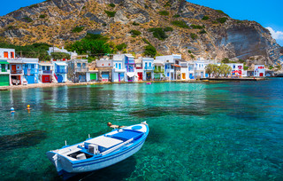 Μήλος Μήλος