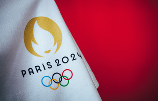 Ολυμπιακοί αγώνες 2024 Ολυμπιακοί αγώνες 2024
