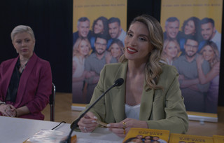 Ο πρώτος από εμάς – Spoiler Ο πρώτος από εμάς – Spoiler