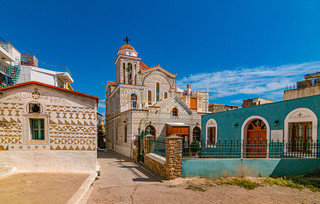 Πυργί, Χίος Πυργί, Χίος