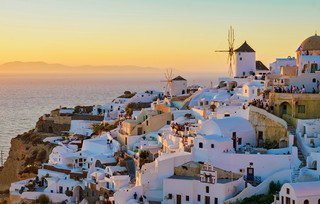 Σαντορίνη Σαντορίνη