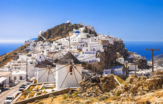 Σέριφος