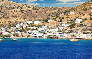 Σίκινος Σίκινος
