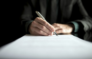 Σύμβαση εργασίας Σύμβαση εργασίας