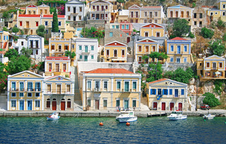Σύμη Σύμη