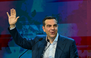 Αλέξης Τσίπρας Αλέξης Τσίπρας