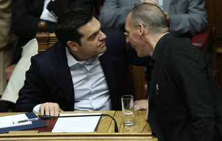 Δημοψήφισμα Αλέξης Τσίπρας Δημοψήφισμα Αλέξης Τσίπρας