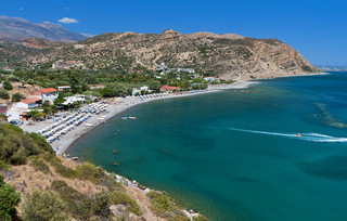 Αγία Γαλήνη Κρήτη Αγία Γαλήνη Κρήτη