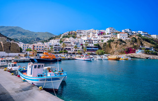 Αγία Γαλήνη Κρήτη Αγία Γαλήνη Κρήτη