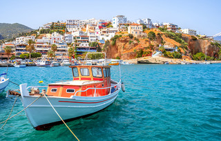 Αγία Γαλήνη Κρήτη Αγία Γαλήνη Κρήτη