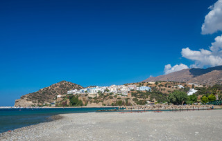 Αγία Γαλήνη Κρήτη Αγία Γαλήνη Κρήτη
