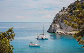 Άντονι Κουίν Ρόδος Άντονι Κουίν Ρόδος