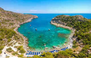 Άντονι Κουίν Ρόδος Άντονι Κουίν Ρόδος