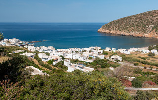 Απόλλωνας Νάξου Απόλλωνας Νάξου