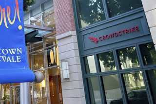 CrowdStrike CrowdStrike