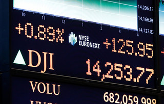 Dow Jones Dow Jones