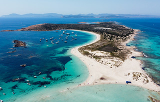 Φορμεντέρα Ισπανία Φορμεντέρα Ισπανία