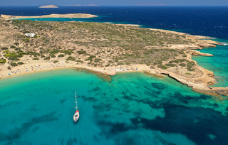 Παραλία Ιταλίδα Κουφονήσι Παραλία Ιταλίδα Κουφονήσι