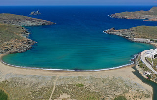 Κολυμπήθρα Τήνος