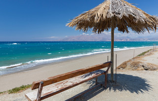 Παραλία Κομμός Κρήτη Παραλία Κομμός Κρήτη