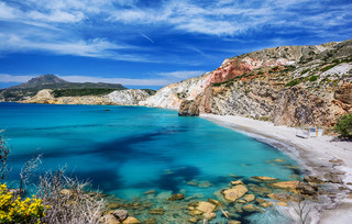 Μήλος Μήλος