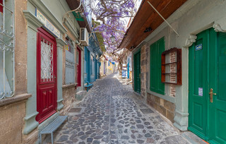 Μόλυβος Λέσβος Μόλυβος Λέσβος