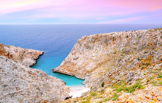 Παραλία Σεϊτάν Λιμάνια Χανιά Παραλία Σεϊτάν Λιμάνια Χανιά