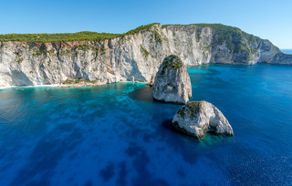 Μυζήθρες Ζάκυνθος