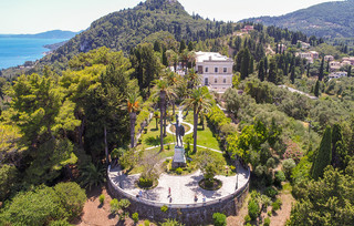 Κέρκυρα Κέρκυρα