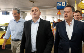 Φρέντης Μπελέρης Φρέντης Μπελέρης