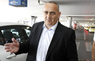Φρέντης Μπελέρης Φρέντης Μπελέρης