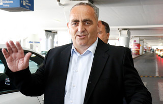 Φρέντης Μπελέρης Φρέντης Μπελέρης