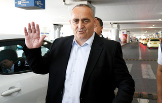 Φρέντης Μπελέρης Φρέντης Μπελέρης