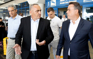 Φρέντης Μπελέρης Φρέντης Μπελέρης
