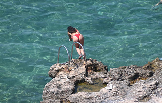 Παραλίες με κόσμο Παραλίες με κόσμο