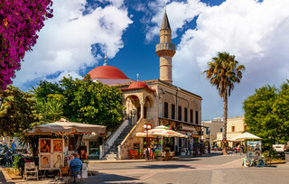 Κως Κως