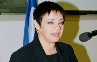 Μαλβίνα Κάραλη Μαλβίνα Κάραλη