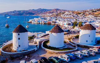 Μύκονος