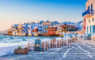 Μύκονος Μύκονος