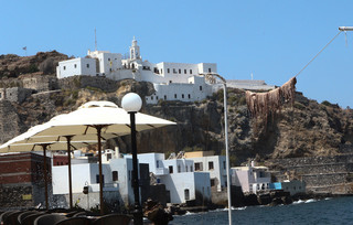 Νίσυρος Νίσυρος