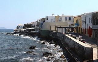 Νίσυρος Νίσυρος