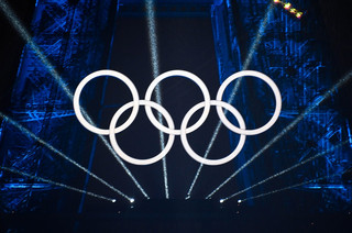 Παρίσι 2024: Τελετή έναρξης Ολυμπιακών Αγώνων Παρίσι 2024: Τελετή έναρξης Ολυμπιακών Αγώνων